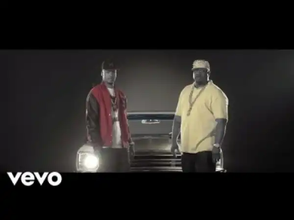 Video: David Cash - Chevy (Remix) (feat. E-40, Problem & Clyde Carson)